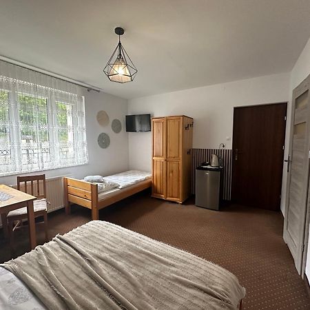 Apartamento Szarotka Karpacz Exterior foto