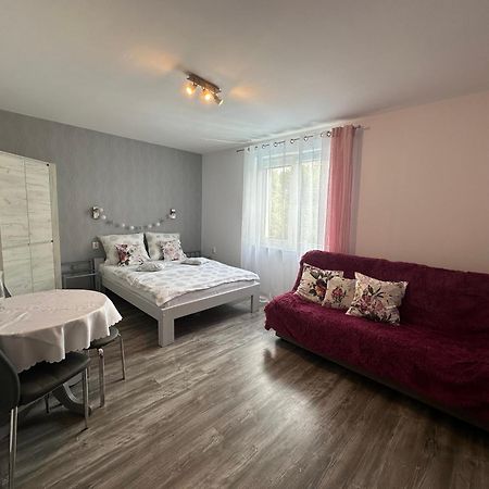Apartamento Szarotka Karpacz Exterior foto