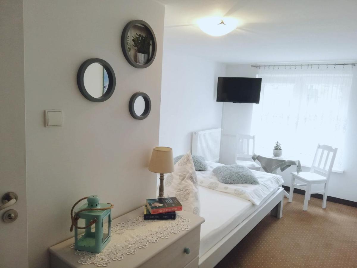 Apartamento Szarotka Karpacz Exterior foto