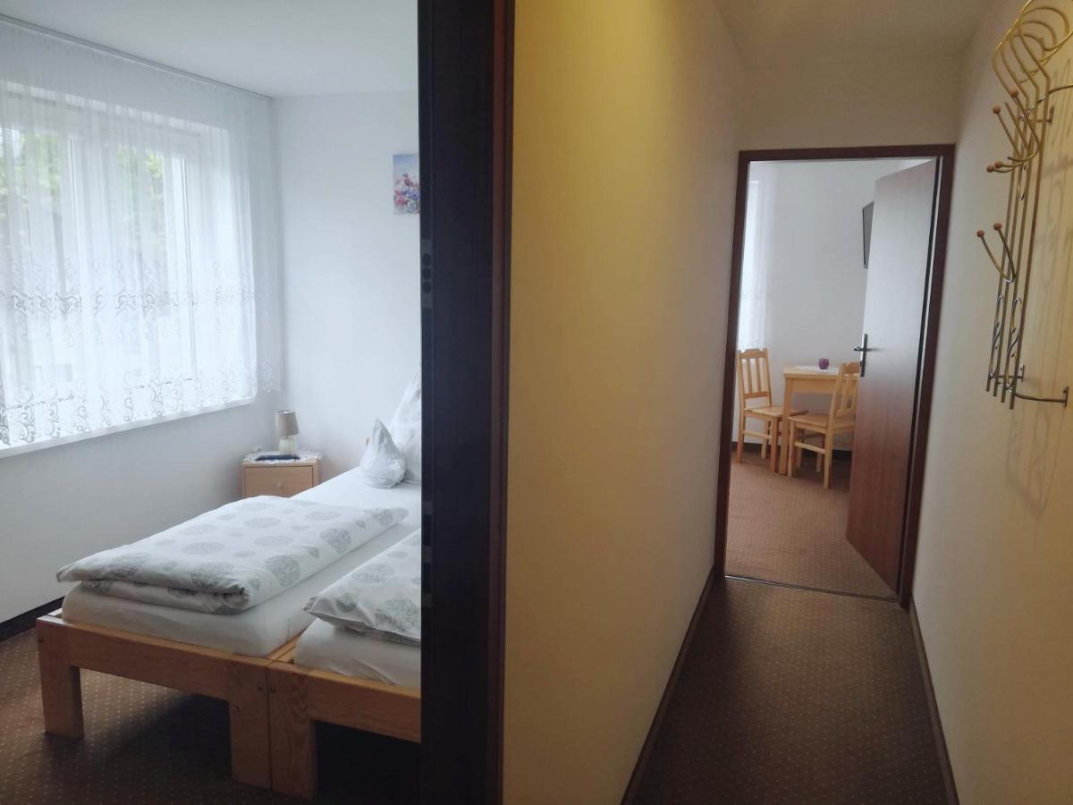 Apartamento Szarotka Karpacz Exterior foto