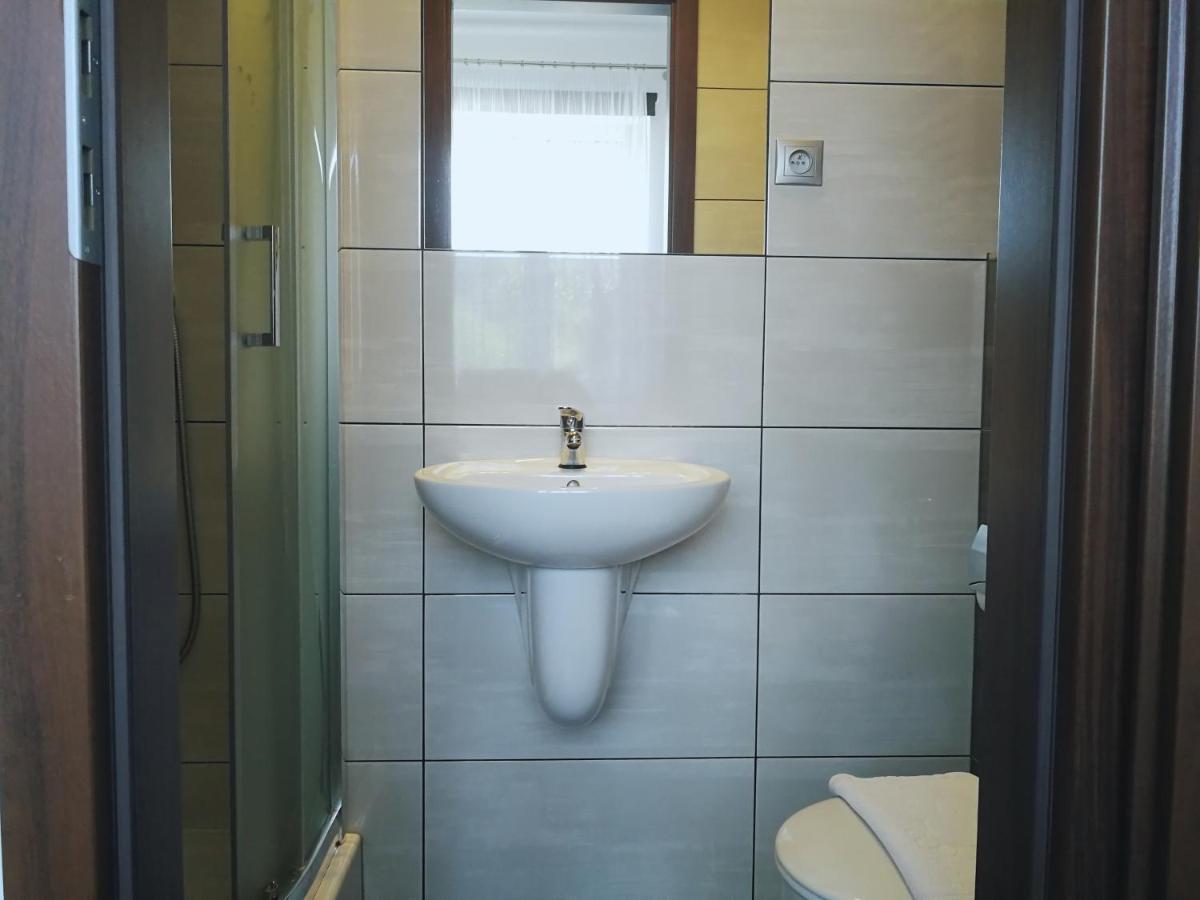 Apartamento Szarotka Karpacz Exterior foto