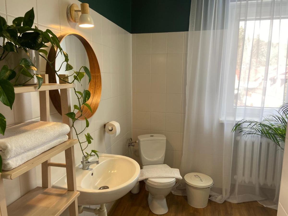 Apartamento Szarotka Karpacz Exterior foto