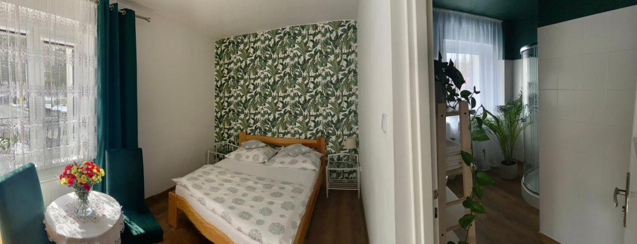 Apartamento Szarotka Karpacz Exterior foto