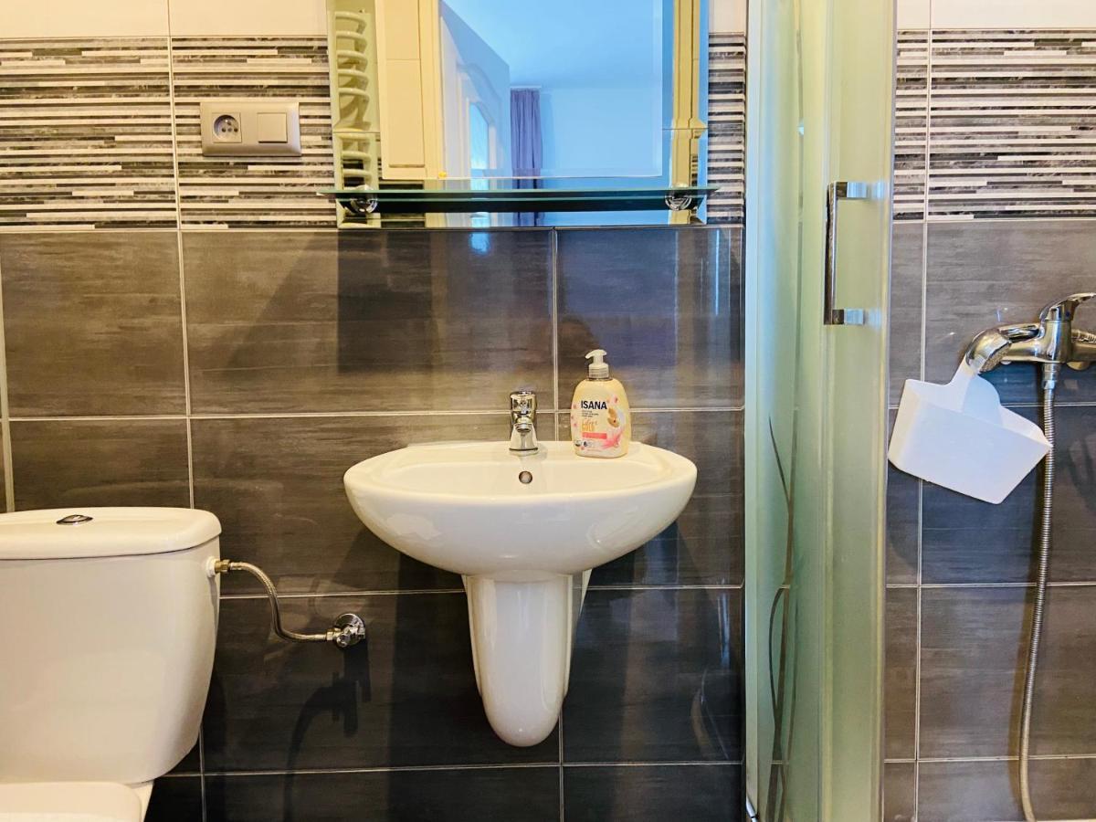 Apartamento Szarotka Karpacz Exterior foto
