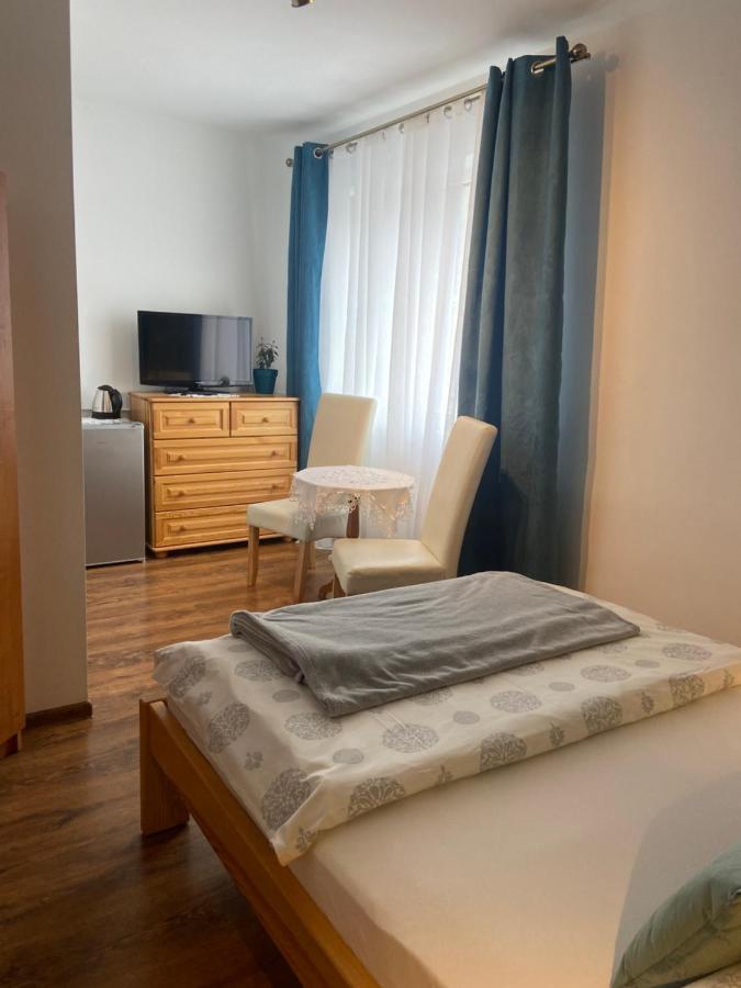 Apartamento Szarotka Karpacz Exterior foto