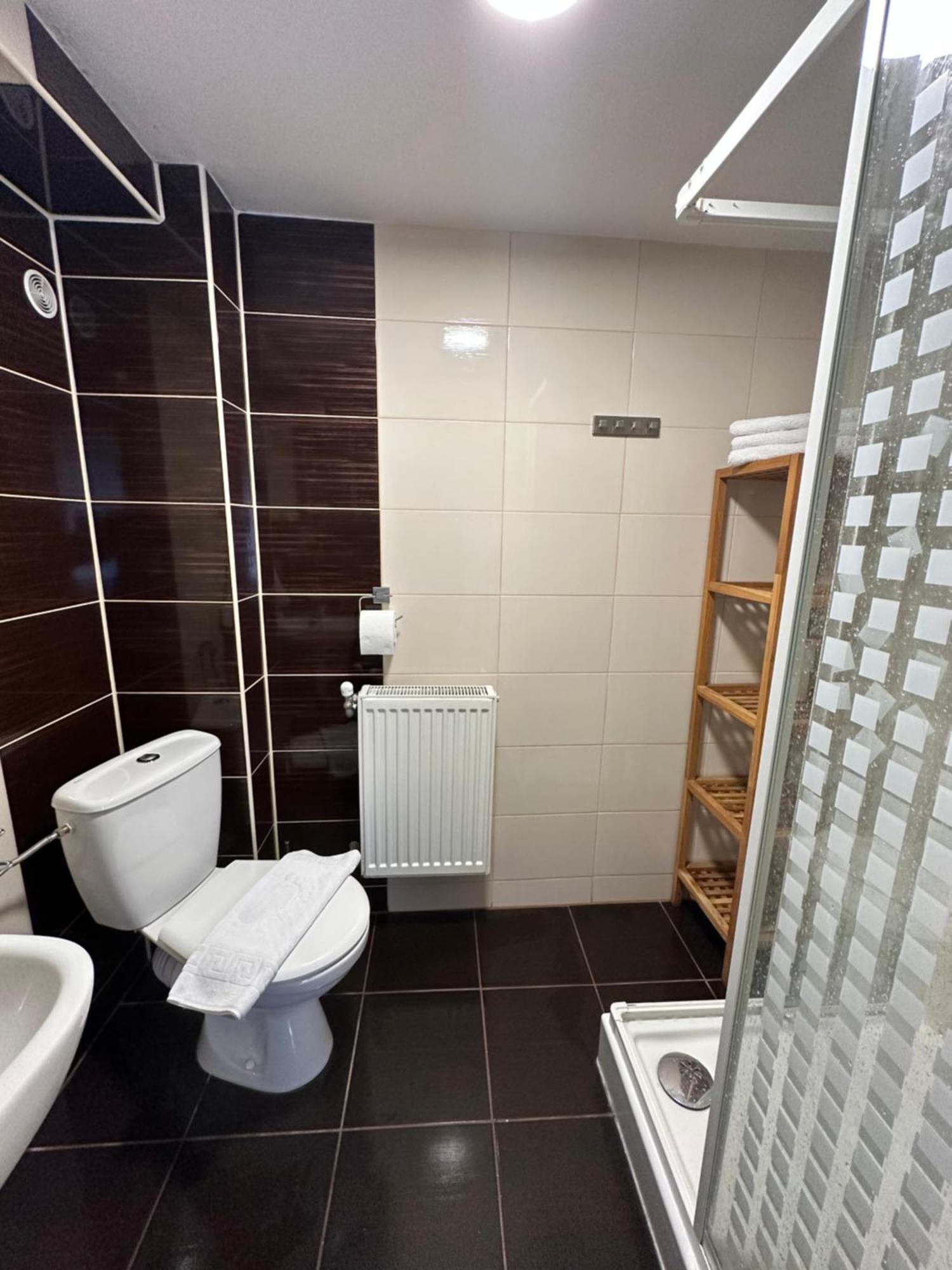 Apartamento Szarotka Karpacz Exterior foto