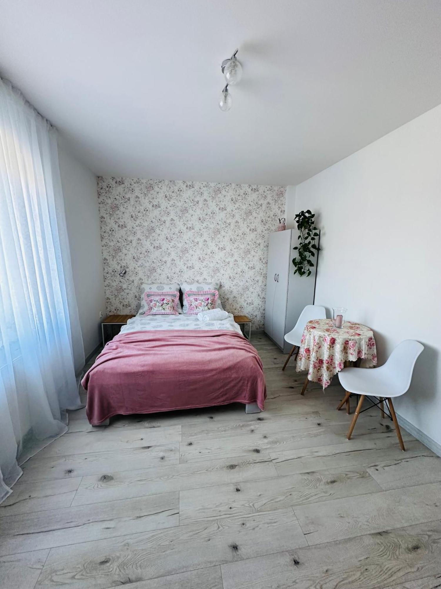 Apartamento Szarotka Karpacz Exterior foto