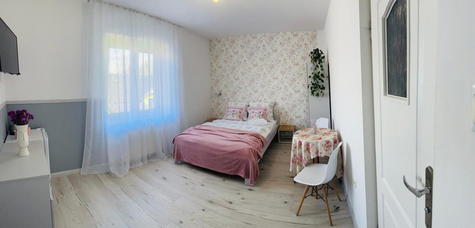 Apartamento Szarotka Karpacz Exterior foto