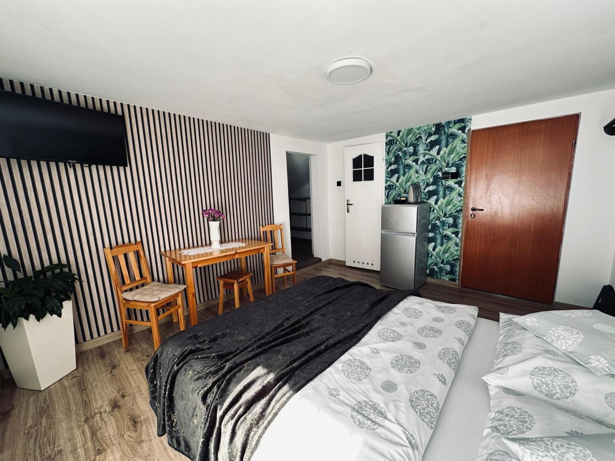 Apartamento Szarotka Karpacz Exterior foto