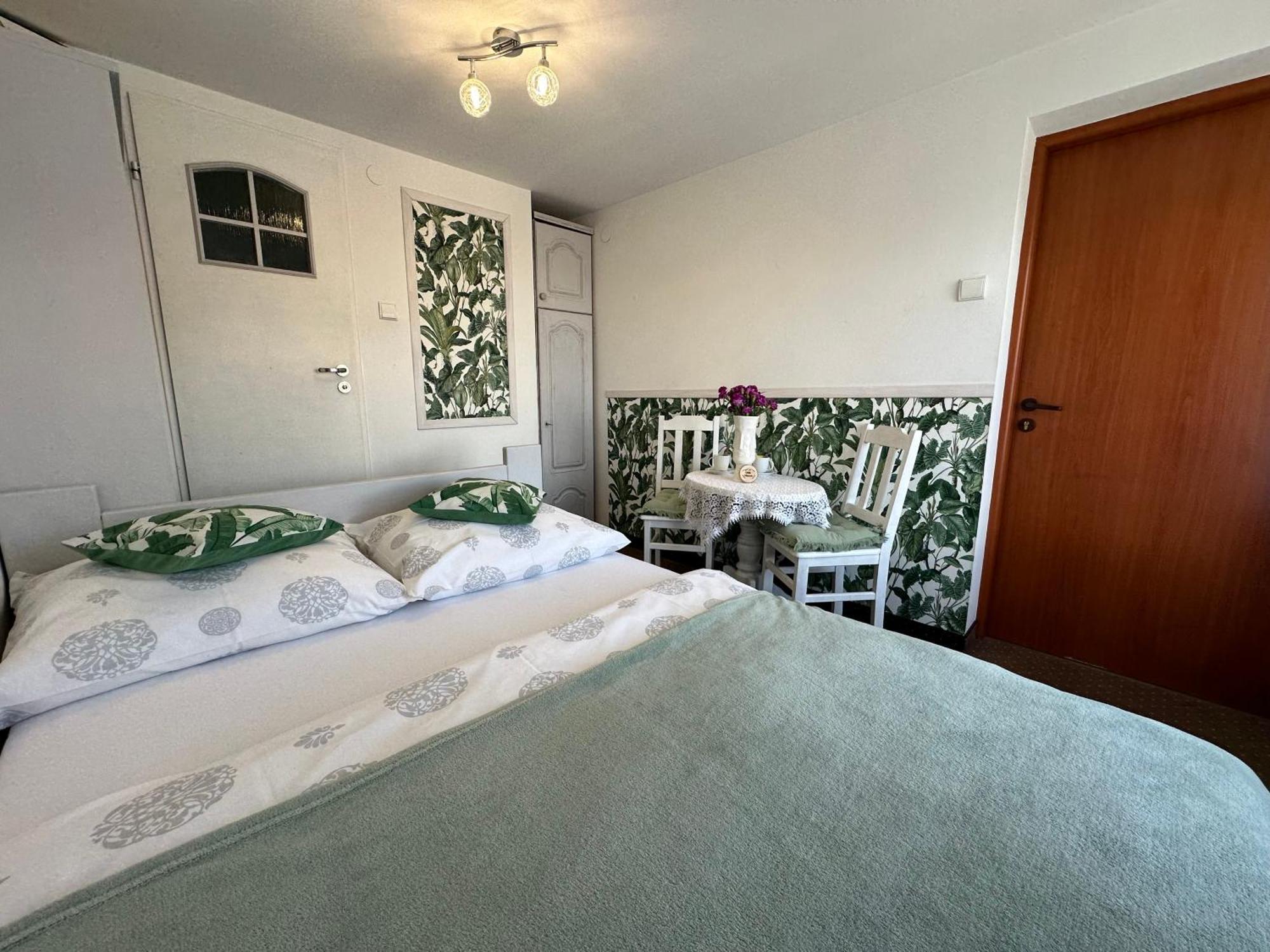 Apartamento Szarotka Karpacz Exterior foto