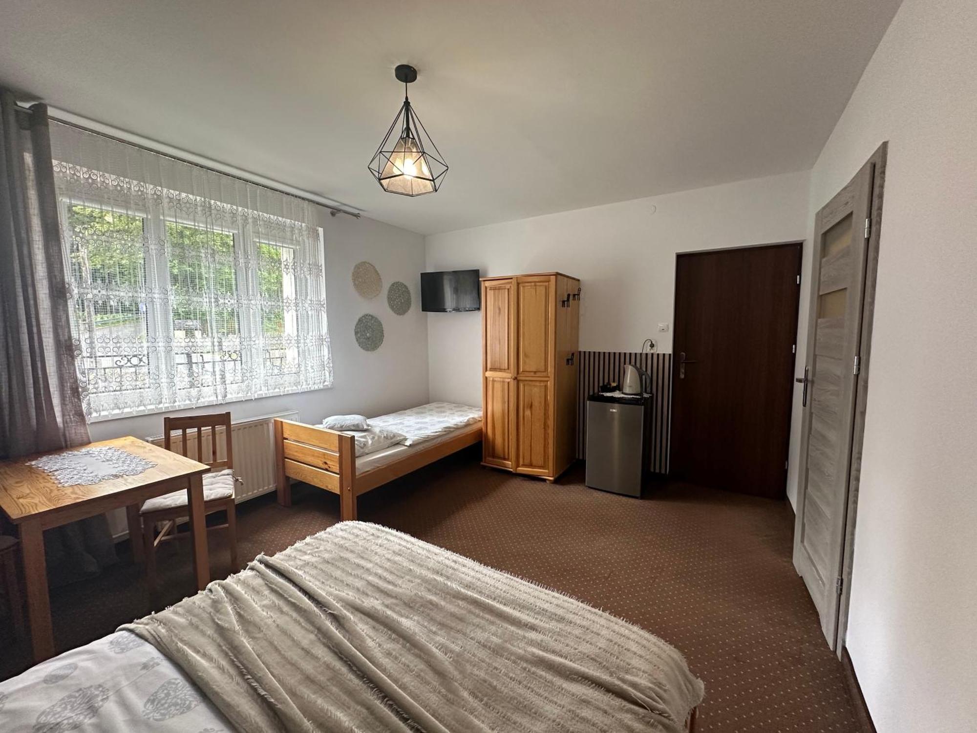 Apartamento Szarotka Karpacz Exterior foto