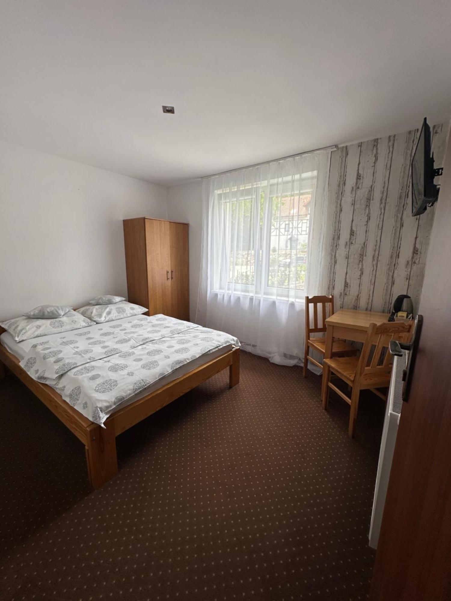 Apartamento Szarotka Karpacz Exterior foto