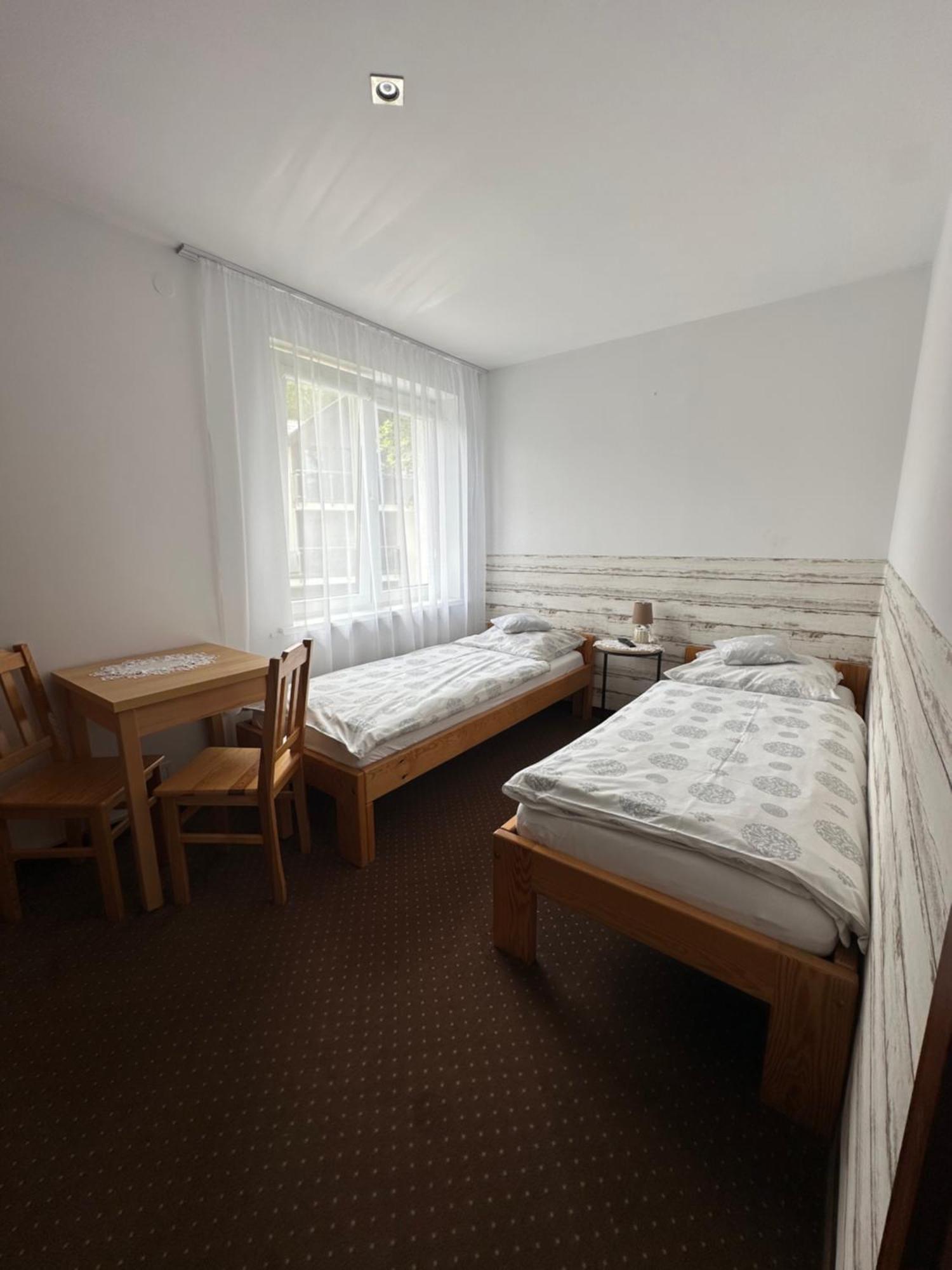 Apartamento Szarotka Karpacz Exterior foto